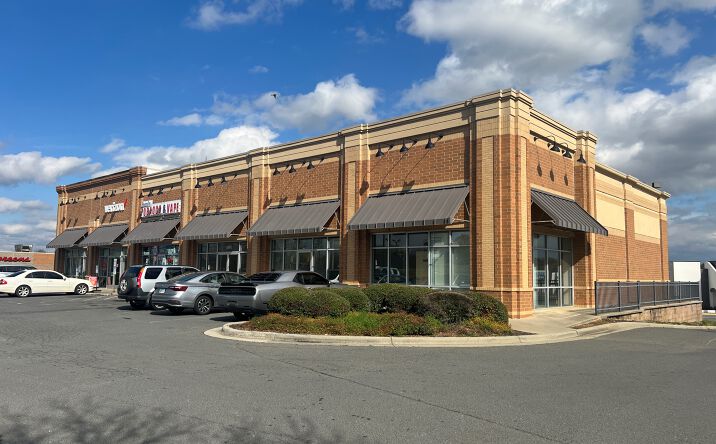 Pictures of Retail property located at 830 NC-24, Albemarle, NC 28001 for lease - image #1