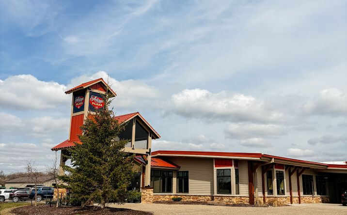 Pictures of Retail, Office, Restaurant property located at 1233 4th St S, Cannon Falls, MN 55009 for lease - image #1