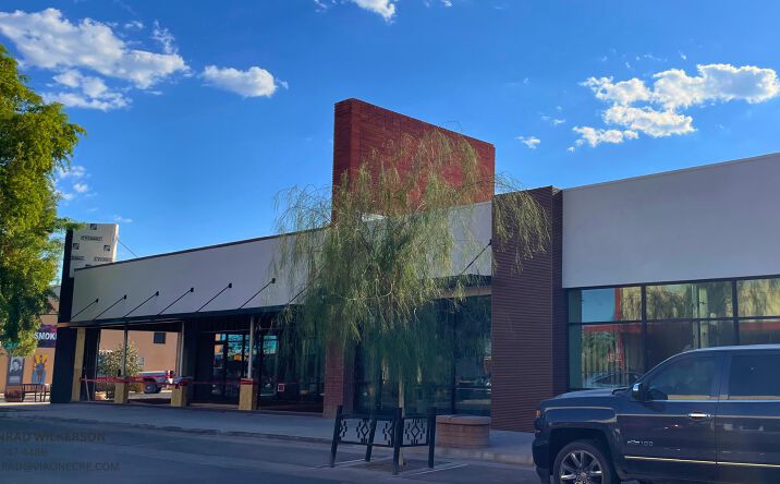 318 N Florence St, Casa Grande, AZ 85122 | Crexi.com