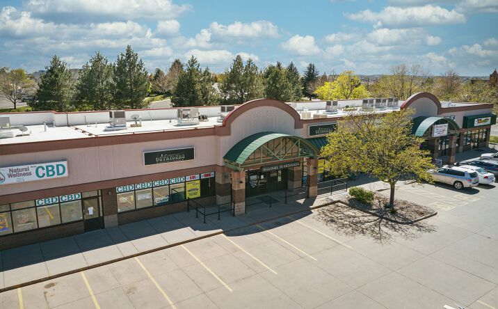 Pictures of Retail property located at 5750 W 10th St, Greeley, CO 80634 for lease - image #1