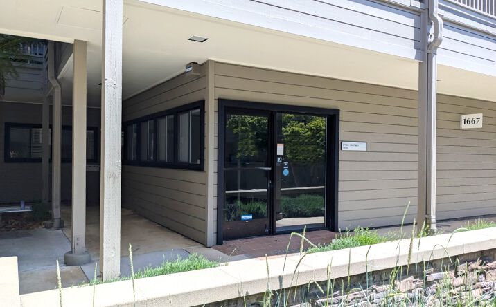 Pictures of Office property located at 1667 Dominican Wy, Santa Cruz, CA 95065 for lease - image #1