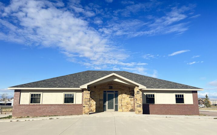 Pictures of Retail, Office, Special Purpose property located at 4802 E Sherman Hill Rd, Laramie, WY 82070 for lease - image #1