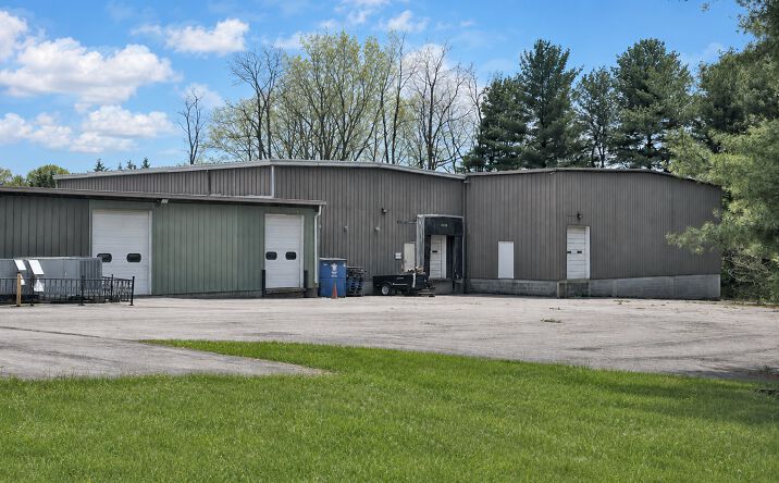 Pictures of Industrial property located at 19021 Longmeadow Rd, Hagerstown, MD 21742 for lease - image #1