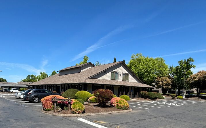 Pictures of Office property located at 2475 Lancaster Dr NE, Salem, OR 97305 for lease - image #1