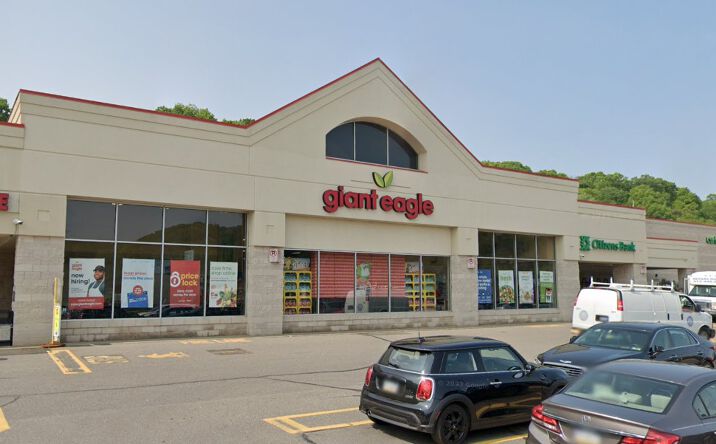 Pictures of Retail property located at 9805 McKnight Rd, Pittsburgh, PA 15237 for lease - image #1
