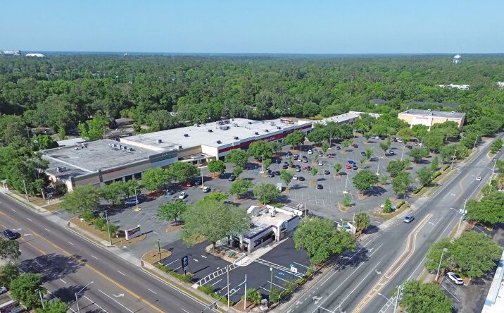 Pictures of Retail property located at 1459 NW 23rd Ave, Gainesville, FL 32605 for lease - image #1