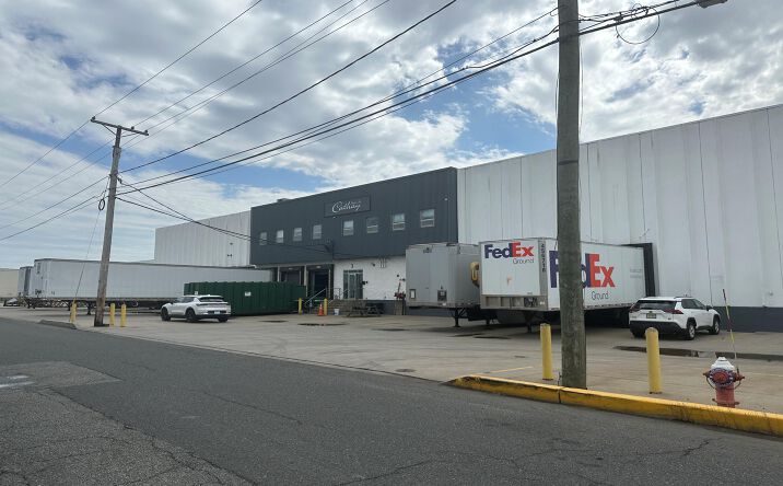 Pictures of Industrial property located at 3 Ethel Blvd, Wood-Ridge, NJ 07075 for lease - image #1