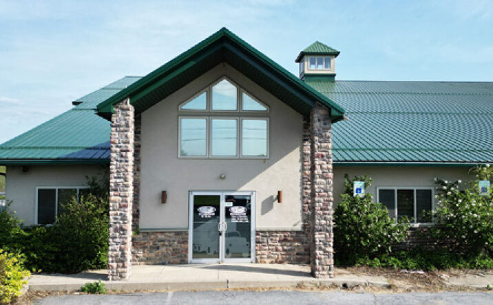 Pictures of Retail, Land property located at 655 Brown Road & 81 Daub Rd, Myerstown, PA 17067 for sales - image #1