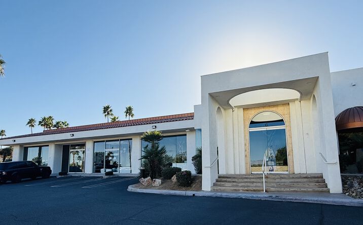 Pictures of Retail, Office, Special Purpose property located at 72060 CA-111, Rancho Mirage, CA 92270 for lease - image #1