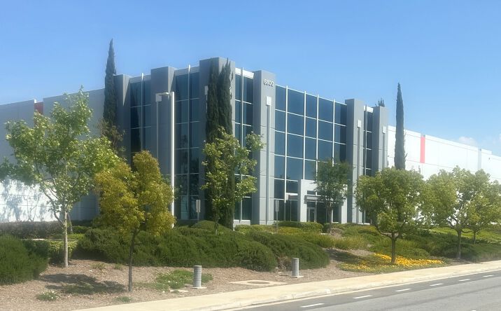 Pictures of Industrial property located at 6800 Sycamore Canyon Blvd, Riverside, CA 92507 for lease - image #1