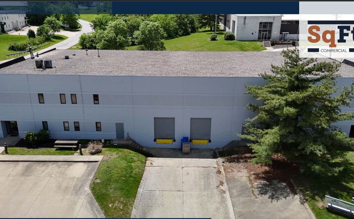 Pictures of Office, Industrial property located at 8054 Production Dr, Florence, KY 41042 for lease - image #1