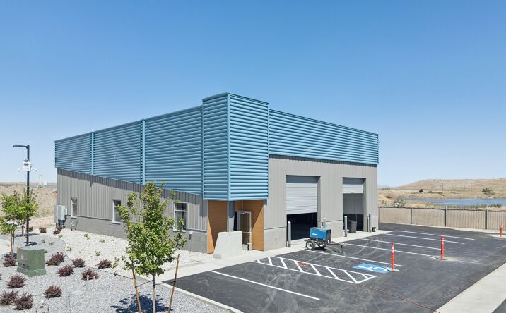 Pictures of Industrial, Retail, Land property located at 6778 2100 S, West Valley City, UT 84128 for lease - image #1