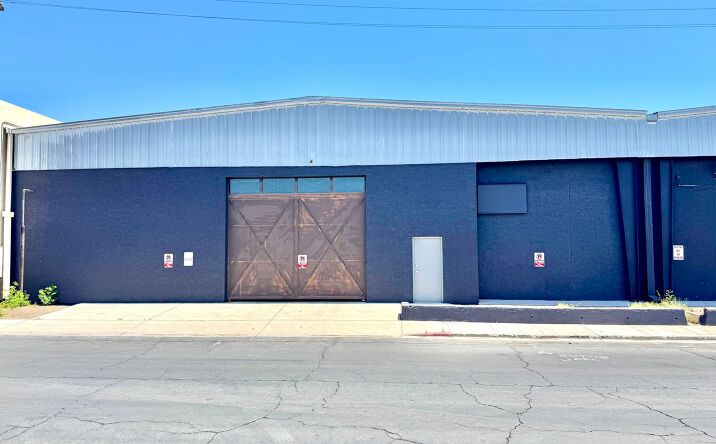 Pictures of Office, Industrial property located at 441 S Robson, Mesa, AZ 85210 for lease - image #1