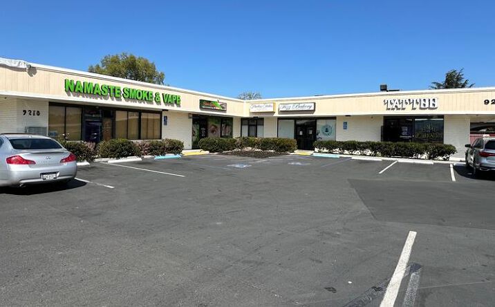 Pictures of Retail property located at 9210 Thornton Rd, Stockton, CA 95209 for lease - image #1