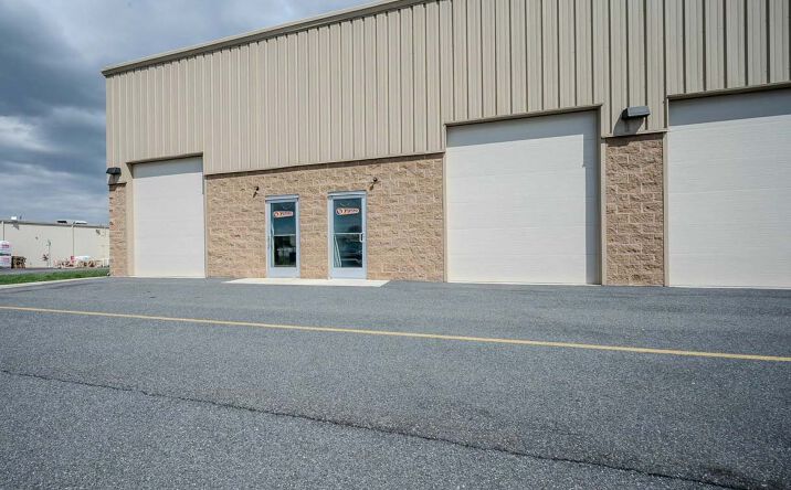 Pictures of Industrial property located at 119 Patriot Dr, Middletown, DE 19709 for lease - image #1