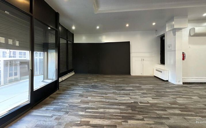 Pictures of Retail property located at 206 MXB brooklyn, Brooklyn, NY 11221 for lease - image #1