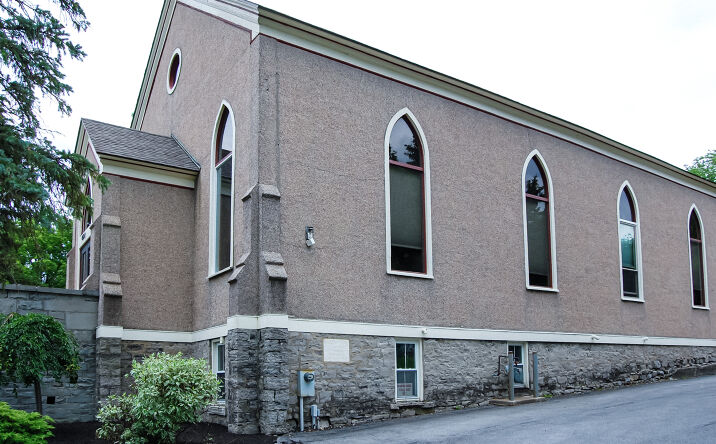 Pictures of Office property located at 4592 Jordan Rd, Skaneateles Falls, NY 13153 for lease - image #1