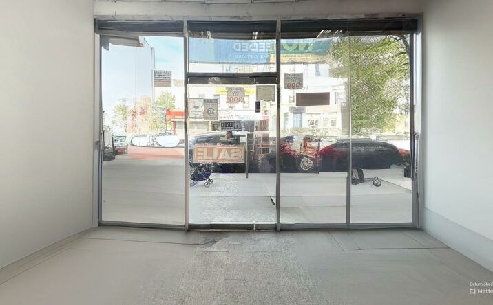 Pictures of Retail property located at 1272 Nostrand Ave, Brooklyn, NY 11226 for lease - image #1