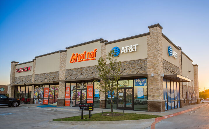 Pictures of Retail property located at 1801 N Hardin Blvd, McKinney, TX 75071 for lease - image #1