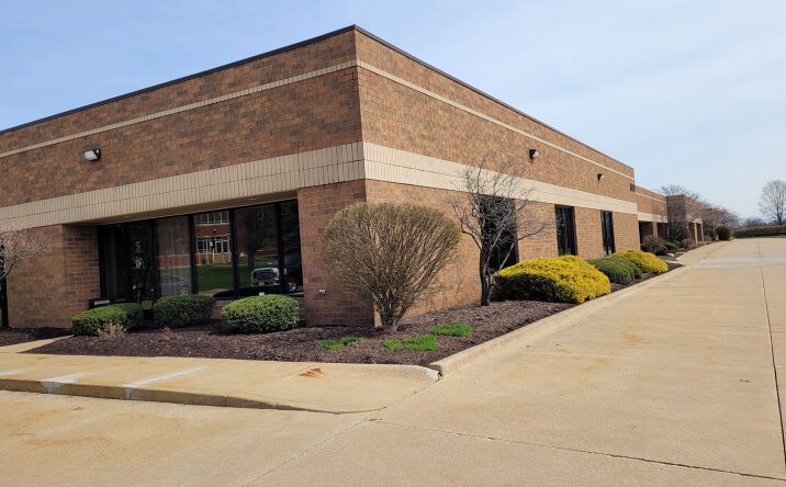 Pictures of Office, Industrial property located at 1507-1549 Boettler Rd, Uniontown, OH 44685 for lease - image #1
