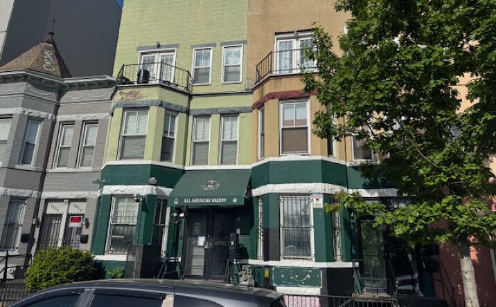Pictures of Retail, Office property located at 1334 North Capitol St NW, Washington, DC 20002 for lease - image #1