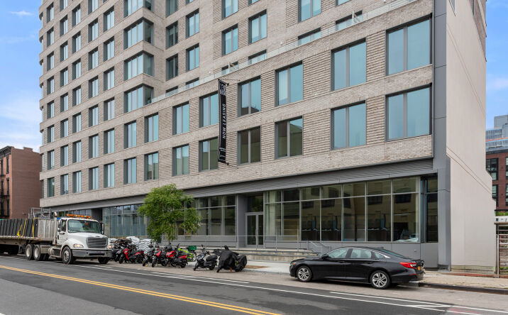 Pictures of Retail property located at 130 2nd St, Brooklyn, NY 11231 for lease - image #1