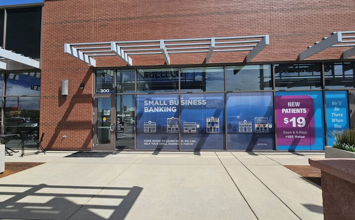 Pictures of Retail property located at 994 W Dillon Rd, Louisville, CO 80027 for lease - image #1