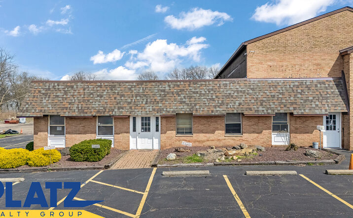 Pictures of Office property located at 61 Railroad St, Canfield, OH 44406 for lease - image #1