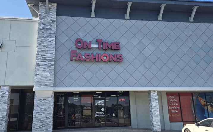 Pictures of Retail property located at 66 Blanding Blvd, Orange Park, FL 32073 for lease - image #1