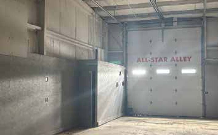 Pictures of Industrial property located at 121 Target Industrial Cir, Bangor, ME 04401 for lease - image #1