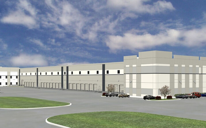 Pictures of Industrial property located at 30910 Kingsland Blvd, Brookshire, TX 77423 for lease - image #1