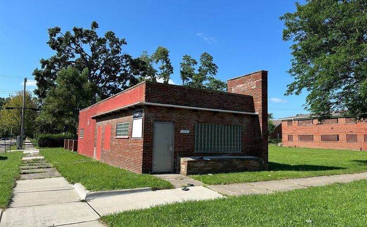 Pictures of Retail, Office property located at 13001 Joy Rd, Detroit, MI 48228 for lease - image #1