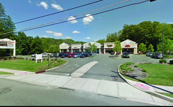 Pictures of Retail property located at 135 Route 46, Mount Olive, NJ 07828 for lease - image #1