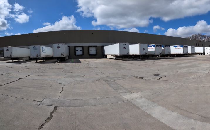Pictures of Industrial property located at 6575 Davis Industrial Pkwy, Solon, OH 44139 for lease - image #1