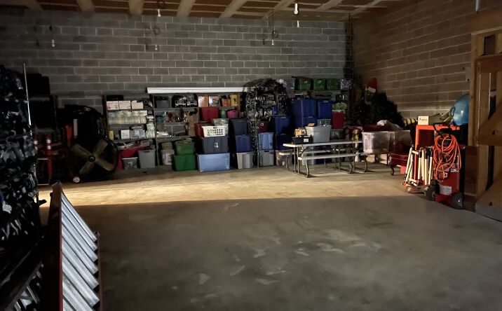 Pictures of Industrial property located at 144 N Seymour Ave, Mundelein, IL 60060 for lease - image #1