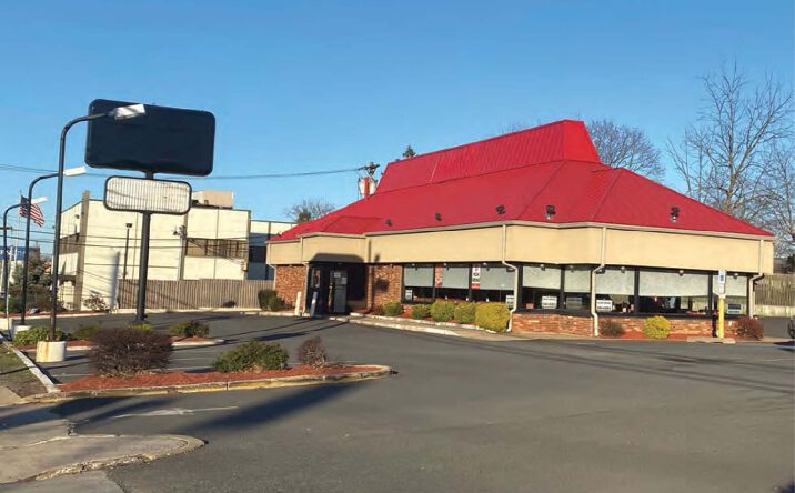 Pictures of Retail, Restaurant property located at 2002-2006 Lincoln Highway (Route 27), Edison, NJ 08817 for lease - image #1