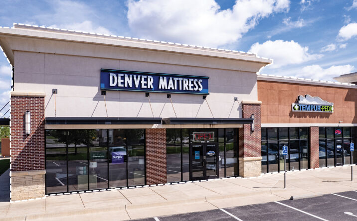 Pictures of Retail property located at 10240 West 29th St N, Wichita, KS 67205 for lease - image #1
