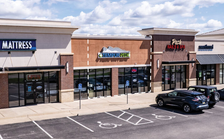 Pictures of Retail property located at 10240 West 29th St N, Wichita, KS 67205 for lease - image #1