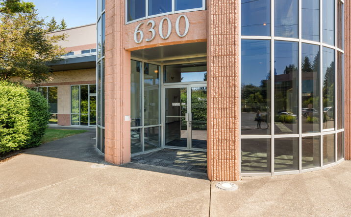 Pictures of Office property located at 6300 Linderson Way SW, Tumwater, WA 98501 for lease - image #1