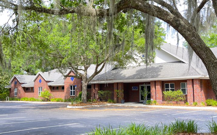 Pictures of Office property located at 2209 NW 40th Terrace, Gainesville, FL 32605 for lease - image #1