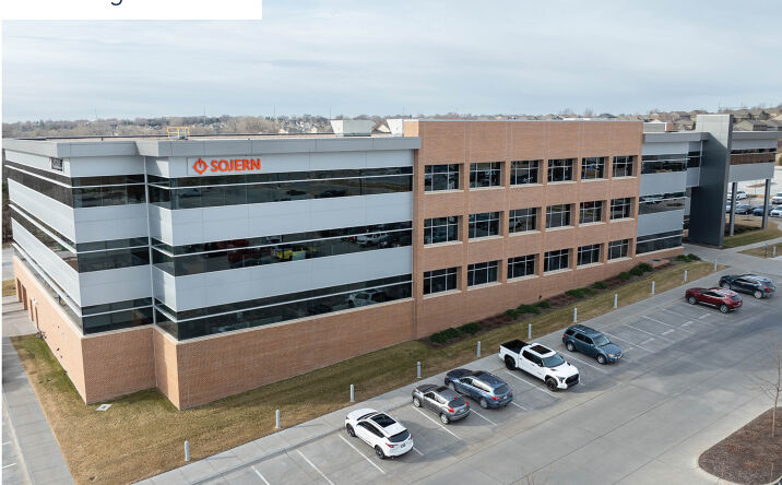 Pictures of Office property located at 18135 Burke St, Omaha, NE 68022 for lease - image #1