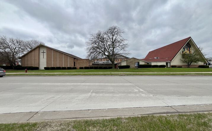 Pictures of Special Purpose property located at 3193 Rochester Rd, Troy, MI 48083 for lease - image #1