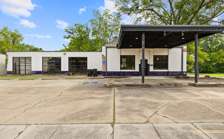 Pictures of Special Purpose, Land property located at 500 E Methvin, Longview, TX 75601 for lease - image #1