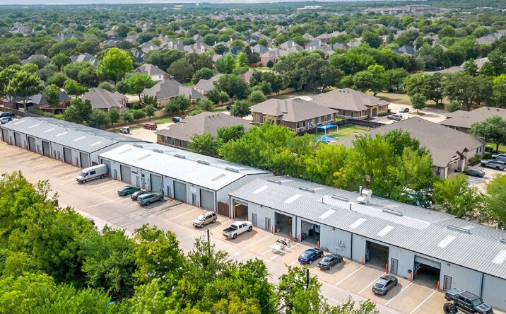 Pictures of Industrial property located at 8801 Davis Blvd., Keller, TX 76248 for lease - image #1
