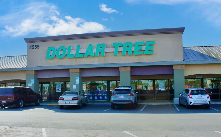Pictures of Retail, Restaurant property located at 4555 N Pershing Ave, Stockton, CA 95207 for lease - image #1