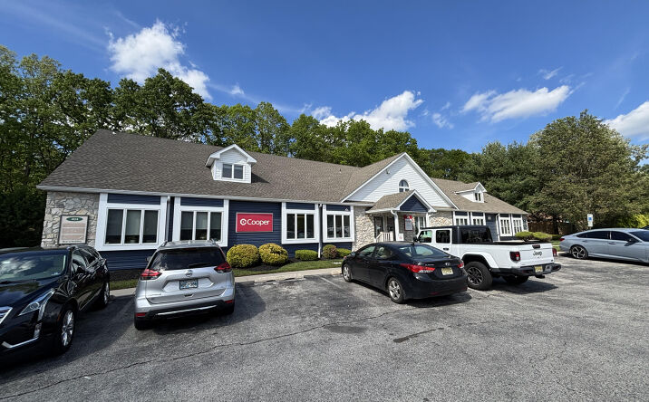 Pictures of Office property located at 151 Fries Mill Rd, Washington Township, NJ 08012 for lease - image #1