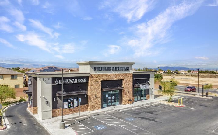 Pictures of Retail property located at 8860 Durango Dr, Las Vegas, NV 89113 for lease - image #1