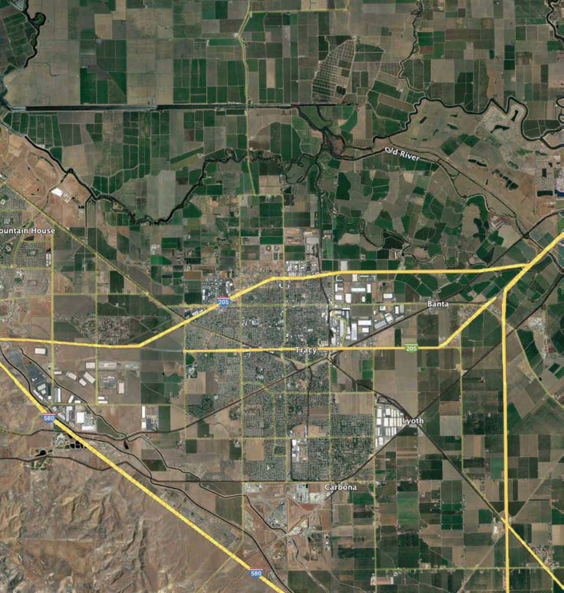 2181 N Tracy Blvd, Tracy, CA 95376 | Crexi.com