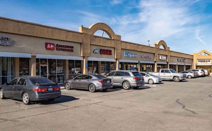 Pictures of Retail property located at 2181 N Tracy Blvd, Tracy, CA 95376 for lease - image #1