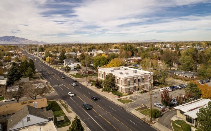 Pictures of Office property located at 1045 E 3900 S, Salt Lake City, UT 84124 for lease - image #1